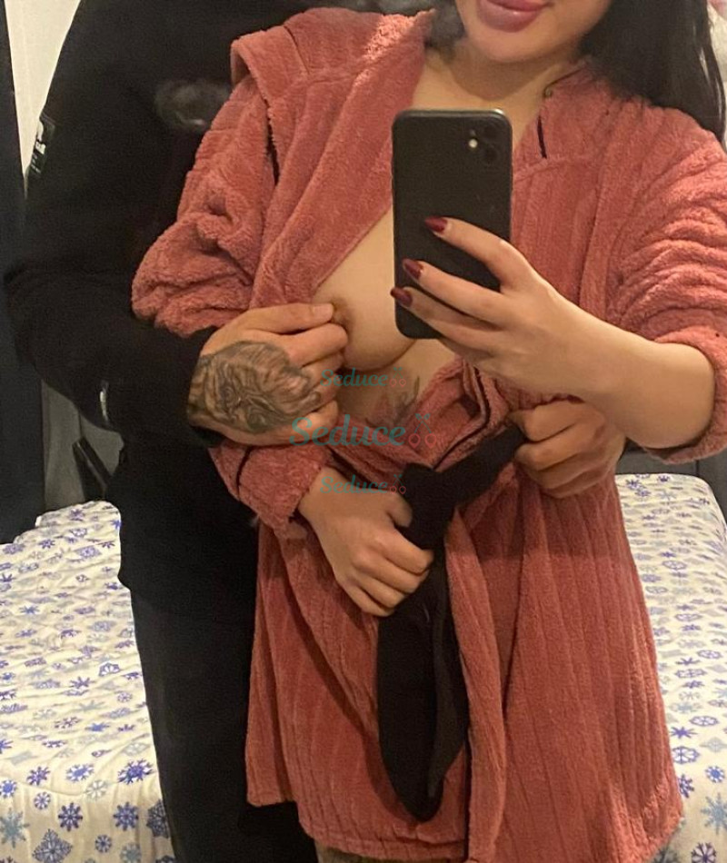 Photo escort girl BORAN: the best escort service