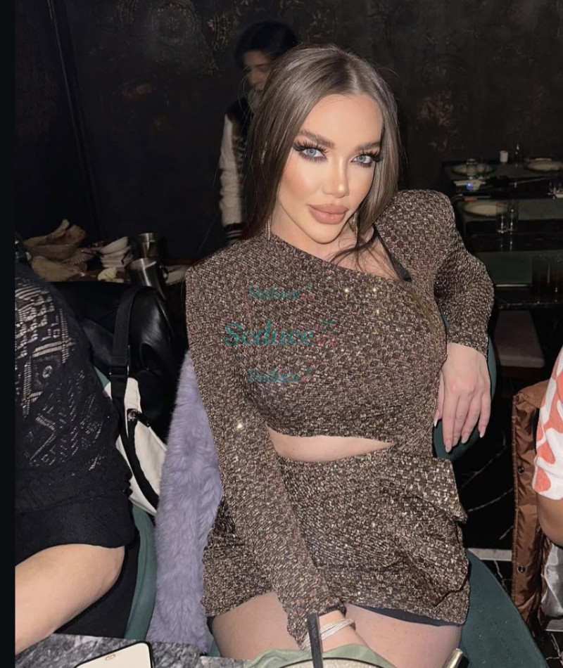 Photo escort girl alina: the best escort service