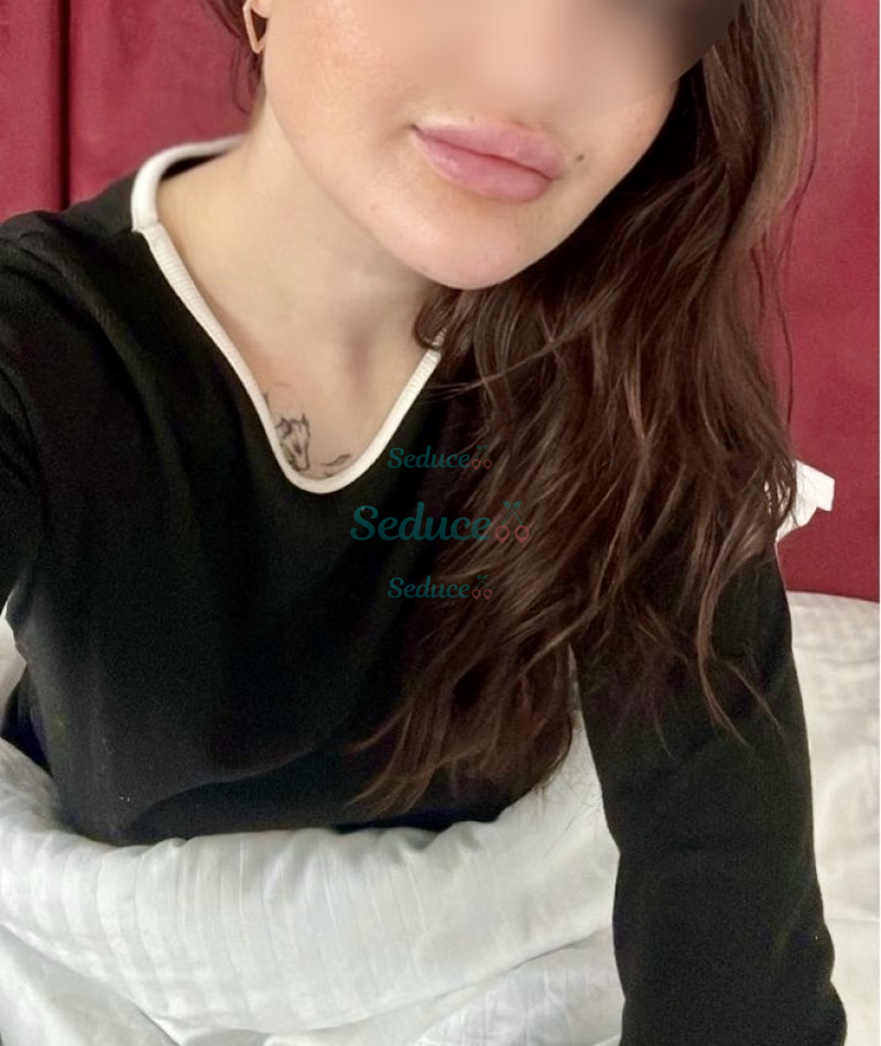 Photo escort girl KATERINA: the best escort service