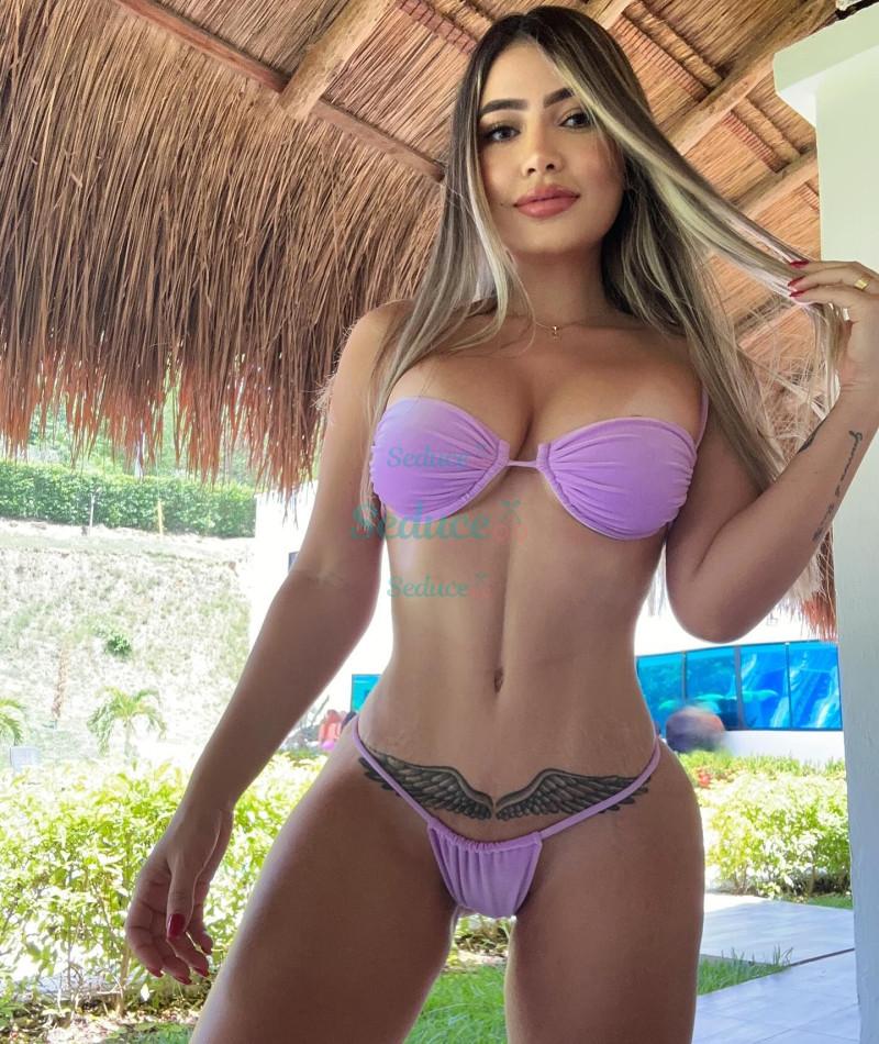 Photo escort girl Nalara: the best escort service