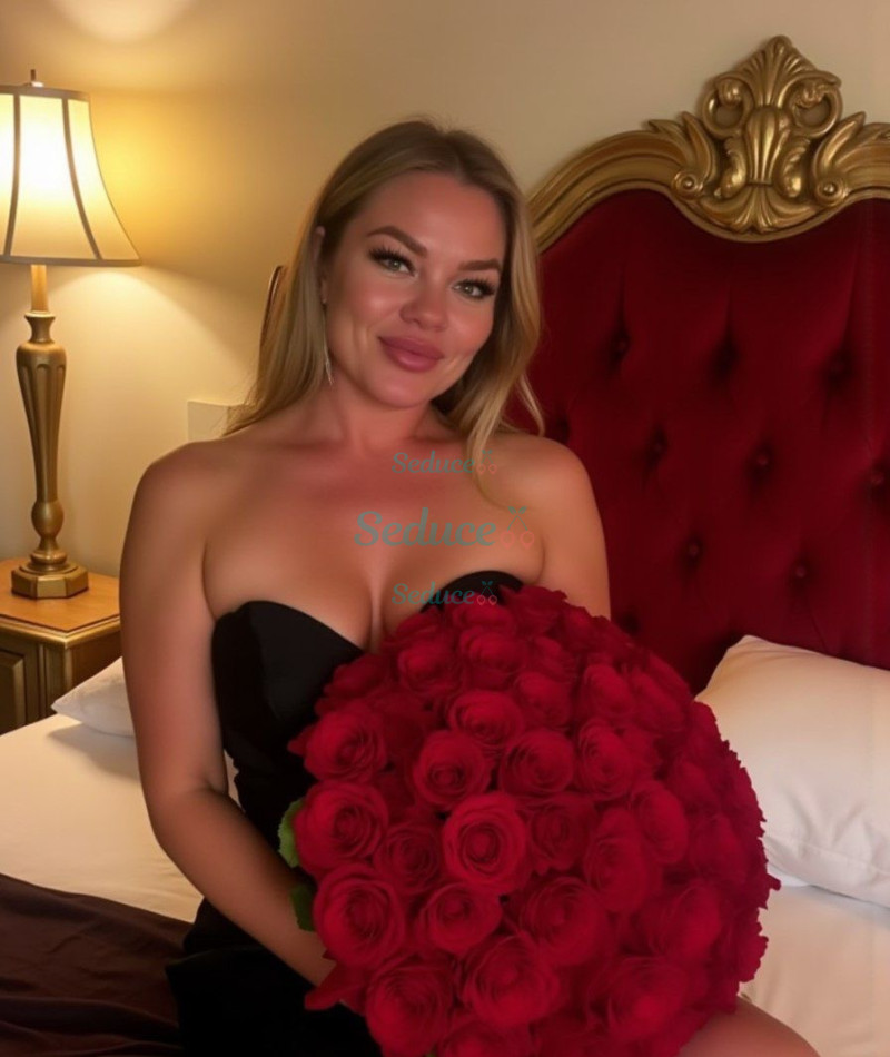 Photo escort girl ALESSANDRA PRD: the best escort service