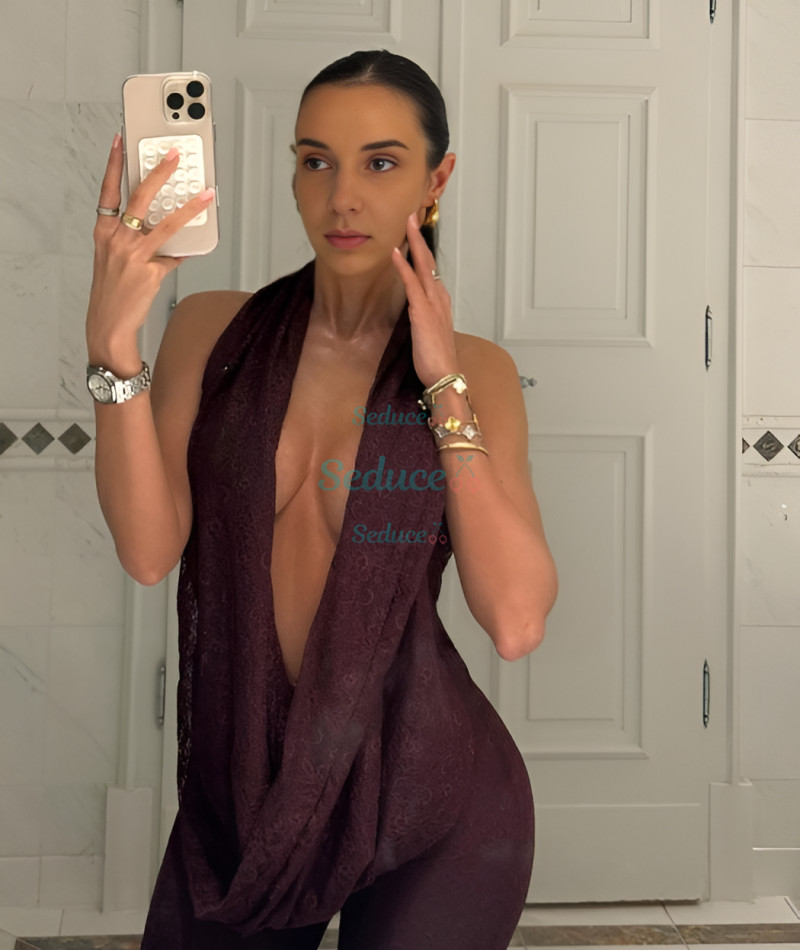 Photo escort girl Asya: the best escort service