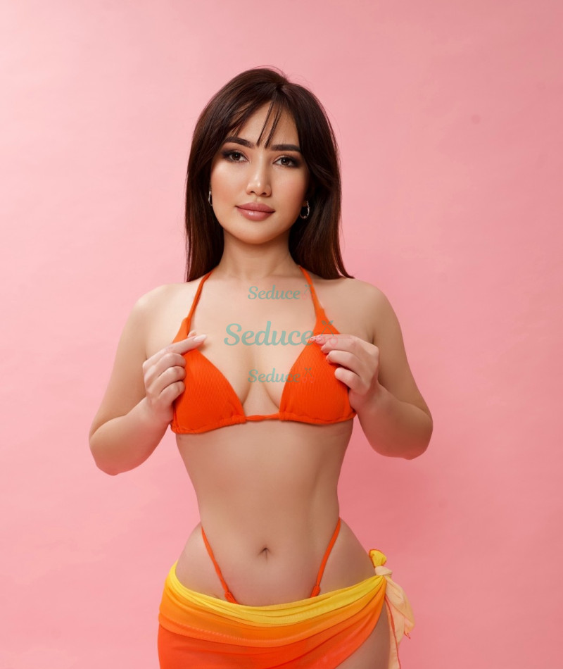 Photo escort girl Elif: the best escort service