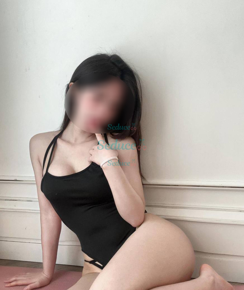 Photo escort girl Matilda: the best escort service
