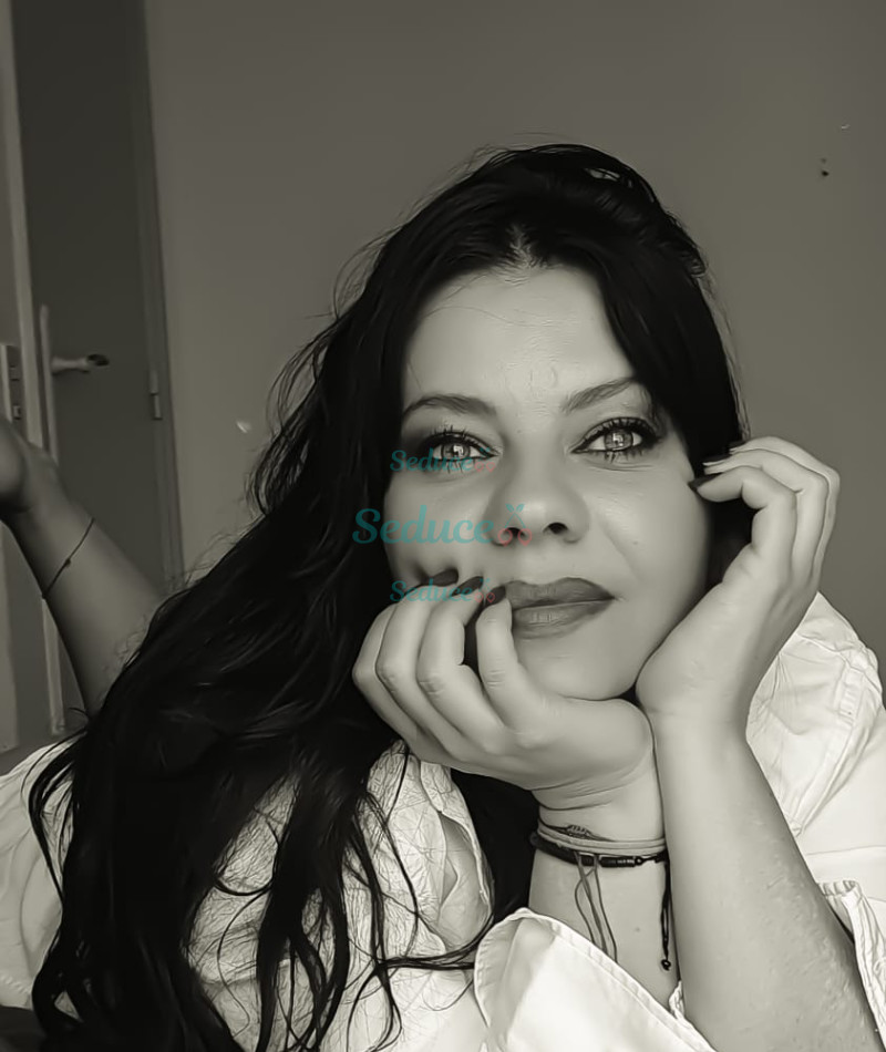 Photo escort girl Bianca Ferrer : the best escort service