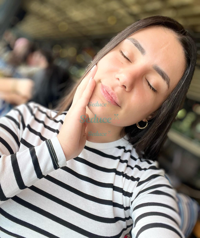 Photo escort girl ACELYA: the best escort service