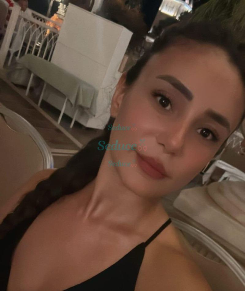 Photo escort girl ACELYA: the best escort service