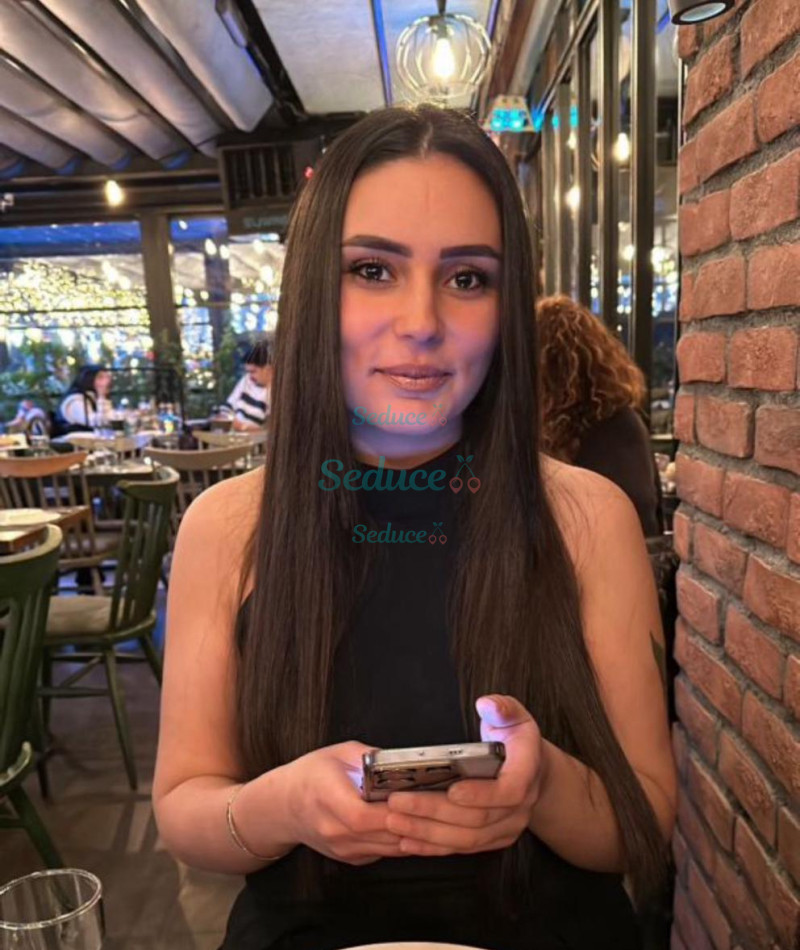 Photo escort girl ACELYA: the best escort service