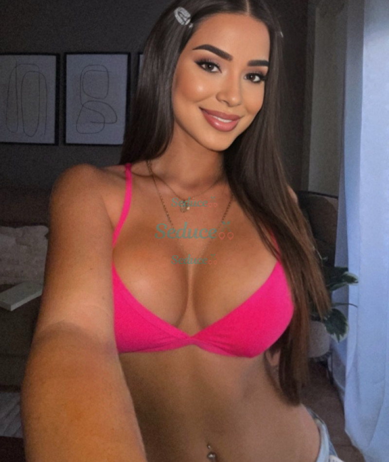 Photo escort girl Lilya: the best escort service
