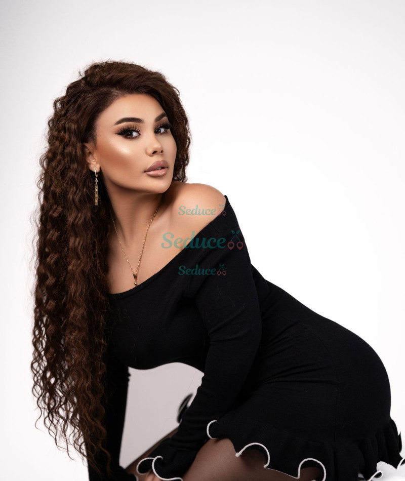 Photo escort girl Liza: the best escort service