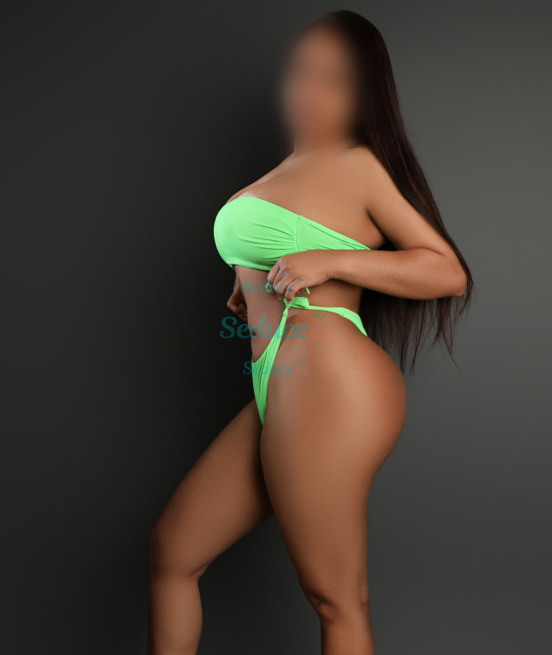 Photo escort girl Ana: the best escort service