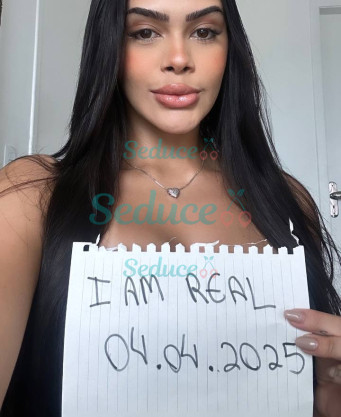Photo escort girl Lana Orleano: the best escort service