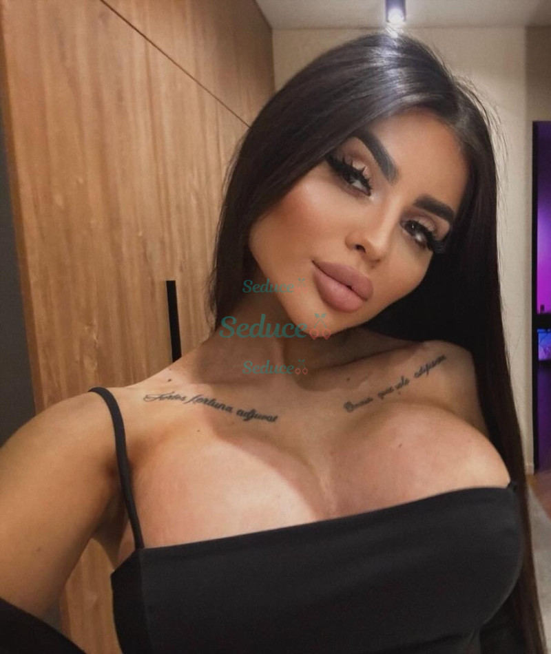 Photo escort girl Lexi: the best escort service