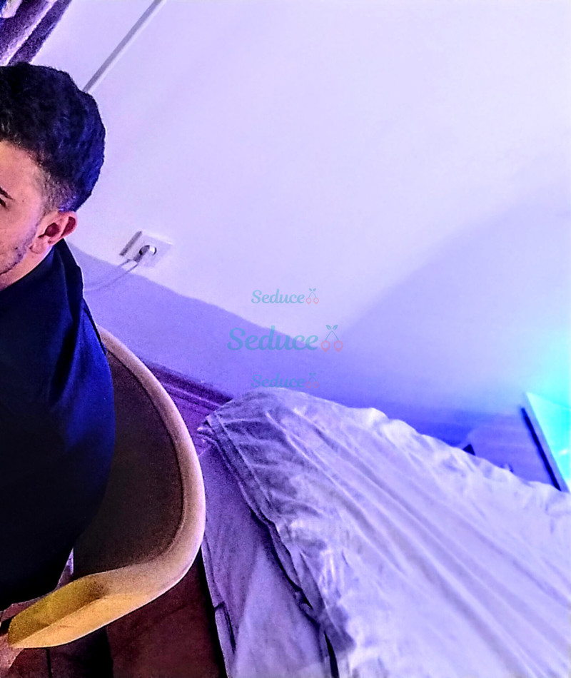 Photo escort girl Ramazan : the best escort service