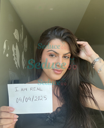 Photo escort girl Cleo Cappel: the best escort service