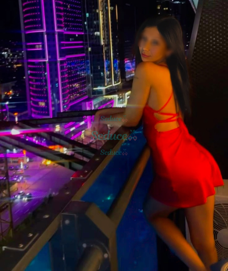 Photo escort girl Alina : the best escort service