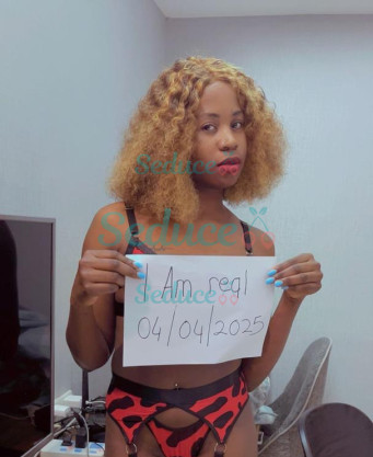 Photo escort girl Zahara : the best escort service