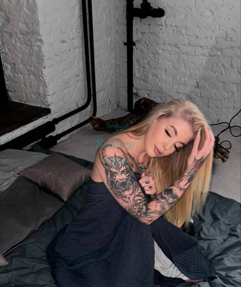 Photo escort girl Angelina: the best escort service
