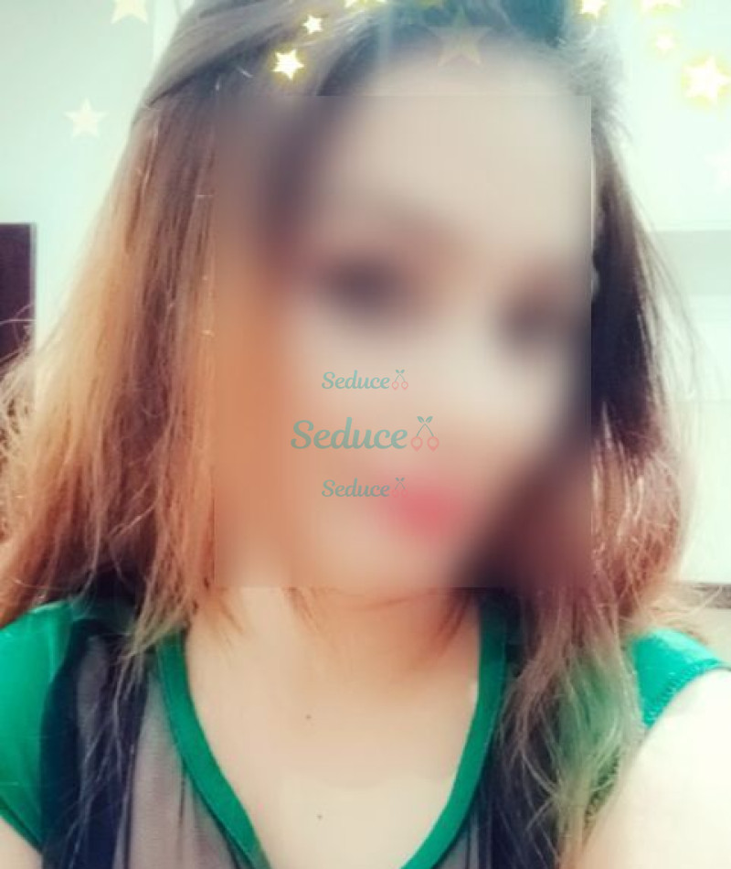 Photo escort girl Sapna: the best escort service