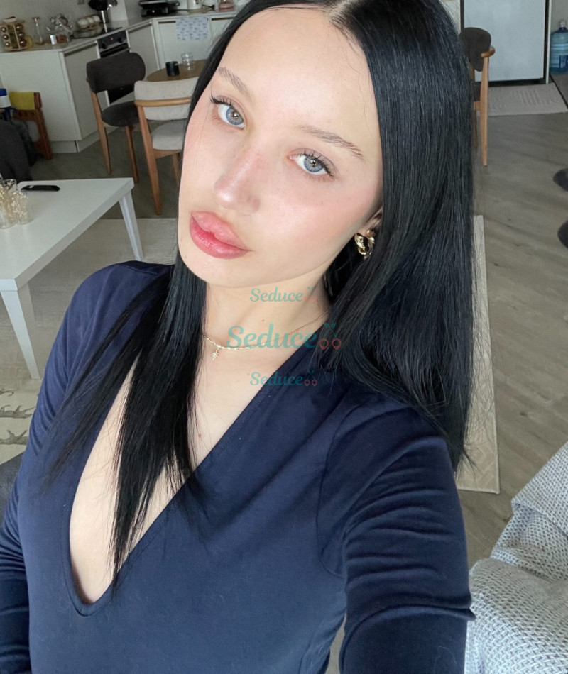Photo escort girl Irmak: the best escort service