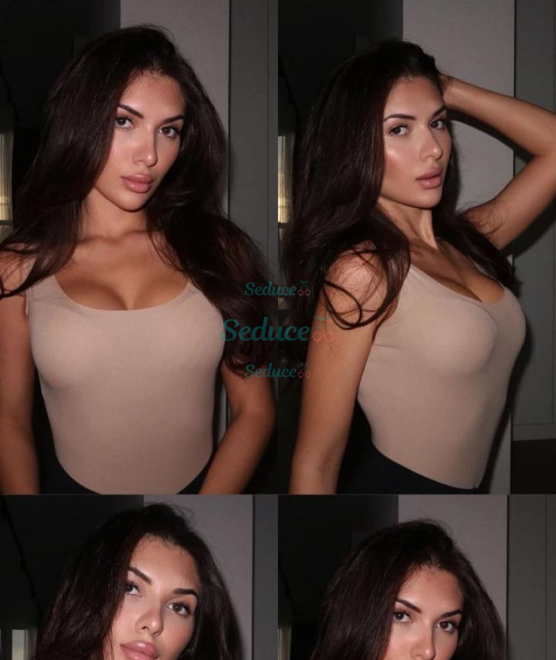 Photo escort girl Anna: the best escort service
