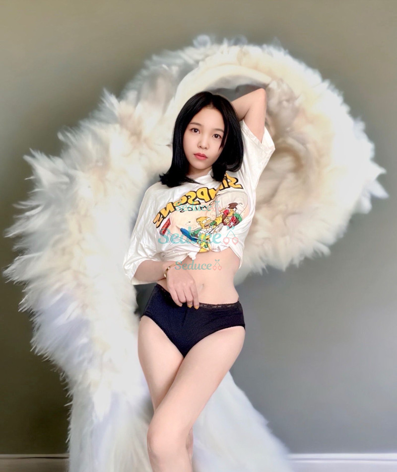 Photo escort girl Lianda: the best escort service