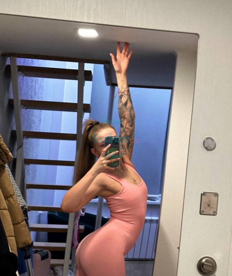 Photo escort girl Mary: the best escort service