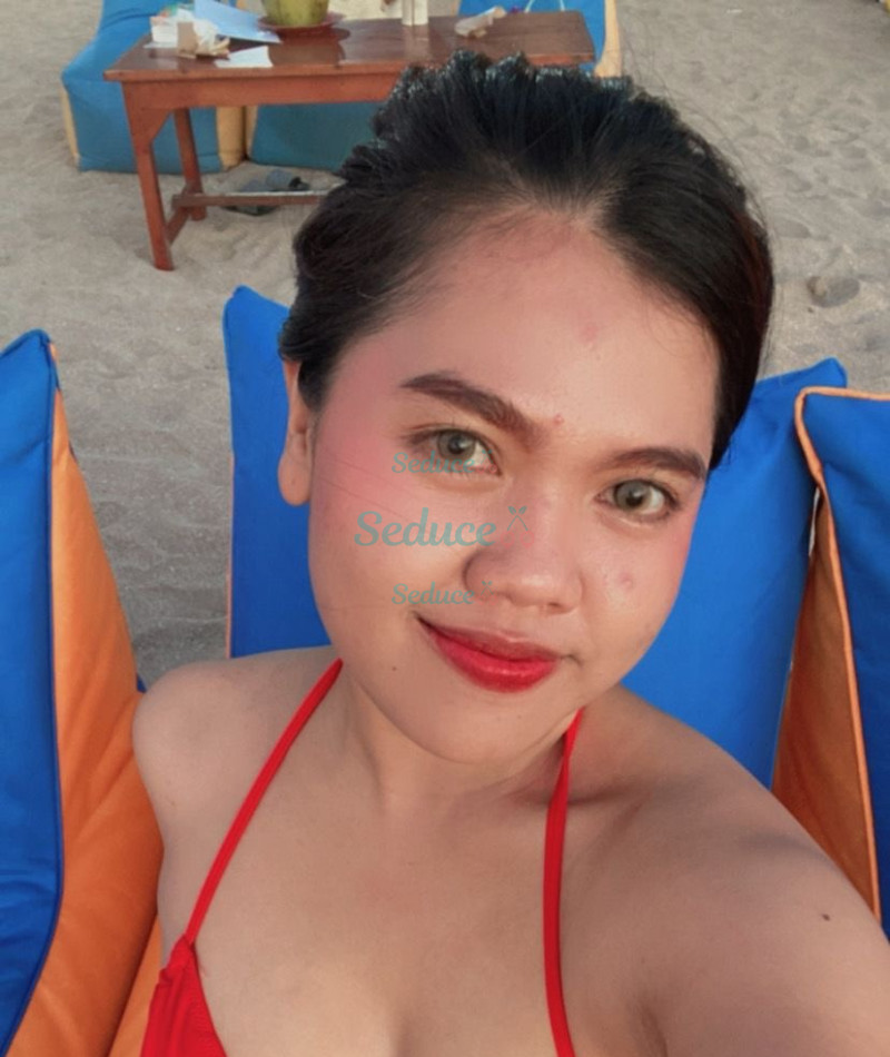 Photo escort girl Ruby Amora: the best escort service