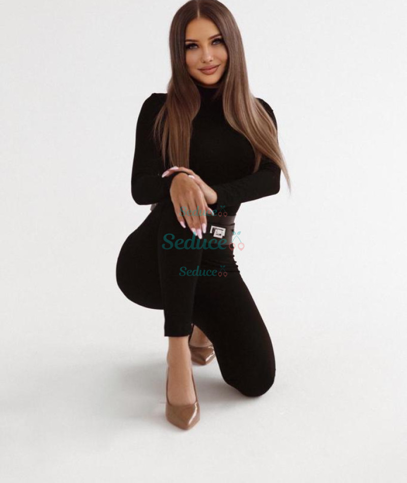 Photo escort girl Sonya: the best escort service
