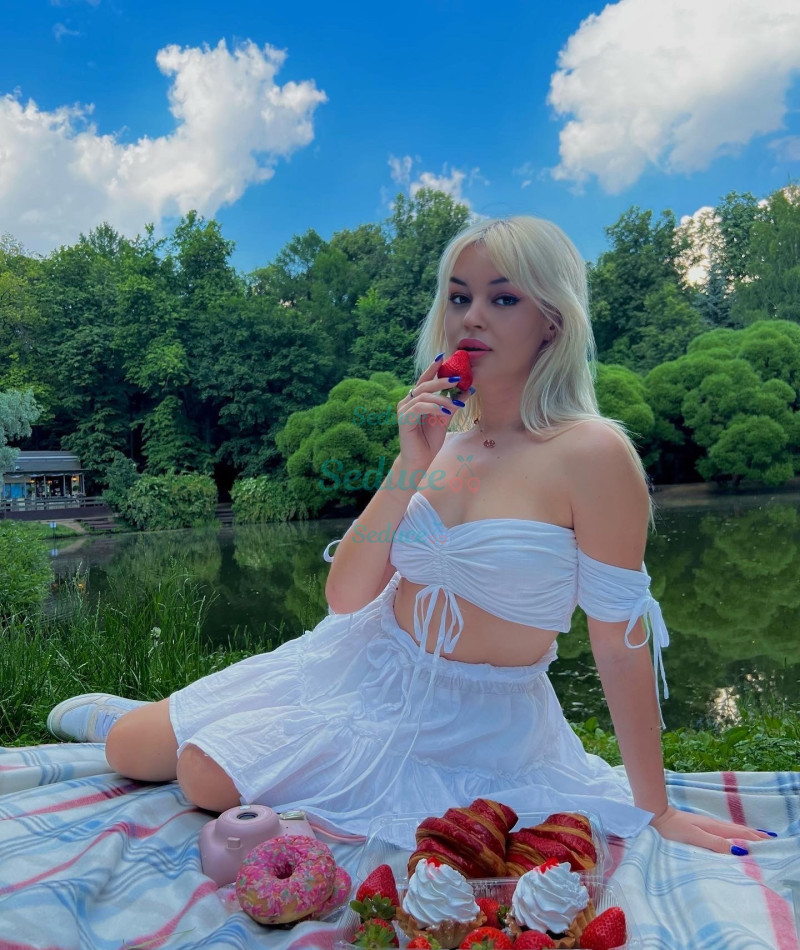Photo escort girl NatalyaL: the best escort service