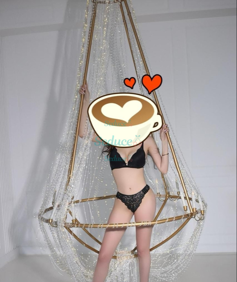 Photo escort girl Masha: the best escort service