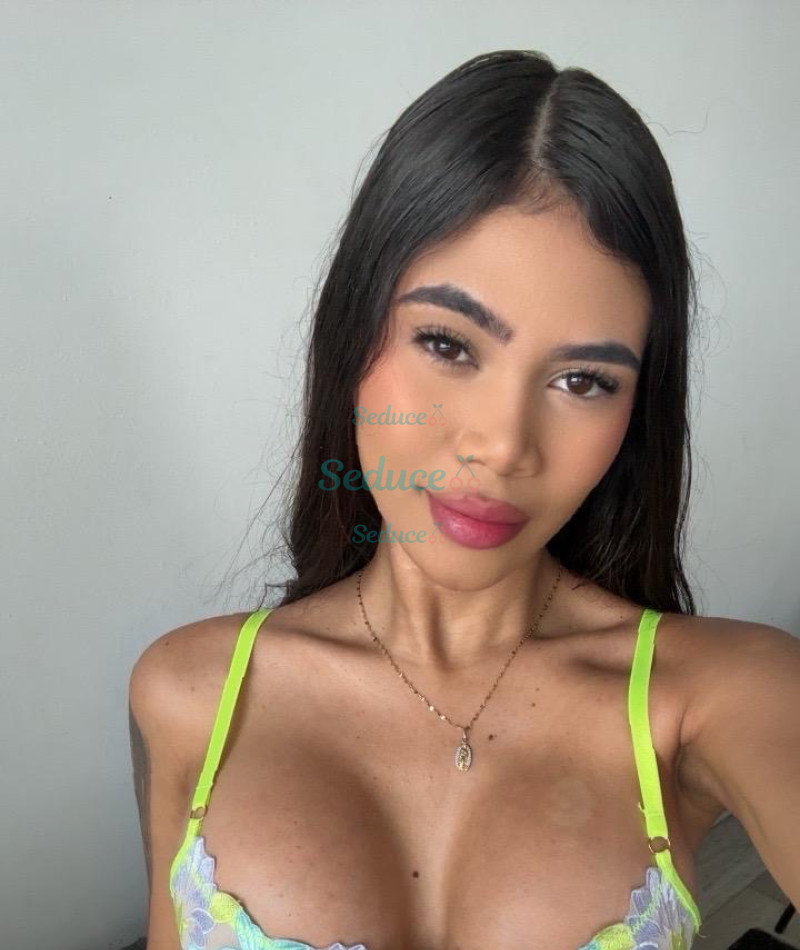 Photo escort girl Candy: the best escort service