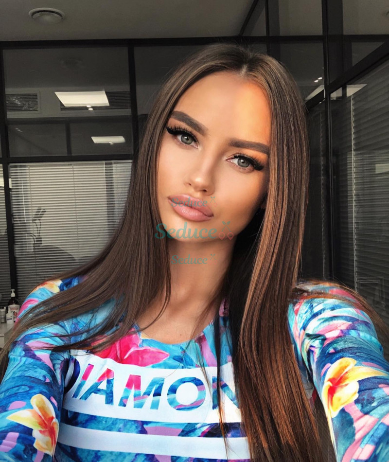 Photo escort girl Katya: the best escort service