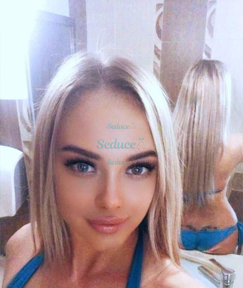 Photo escort girl Dasha: the best escort service