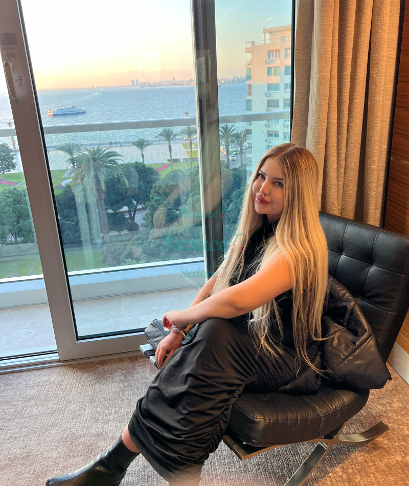 Photo escort girl Dilara: the best escort service