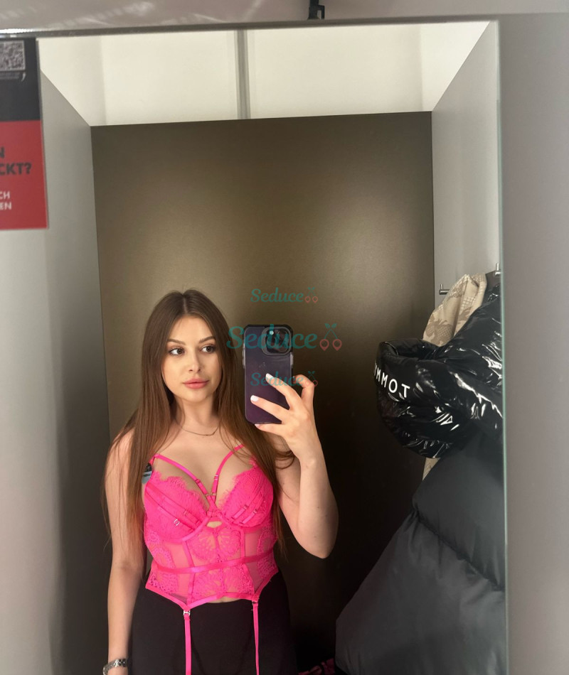 Photo escort girl Lana: the best escort service