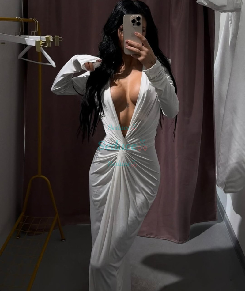 Photo escort girl Melis: the best escort service