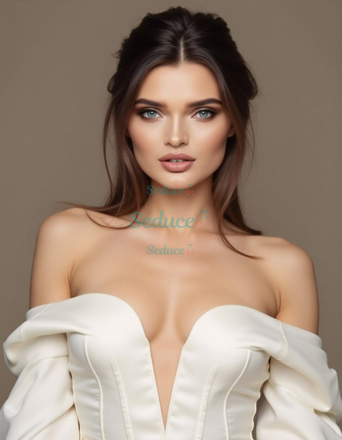 Photo escort girl MARINA: the best escort service