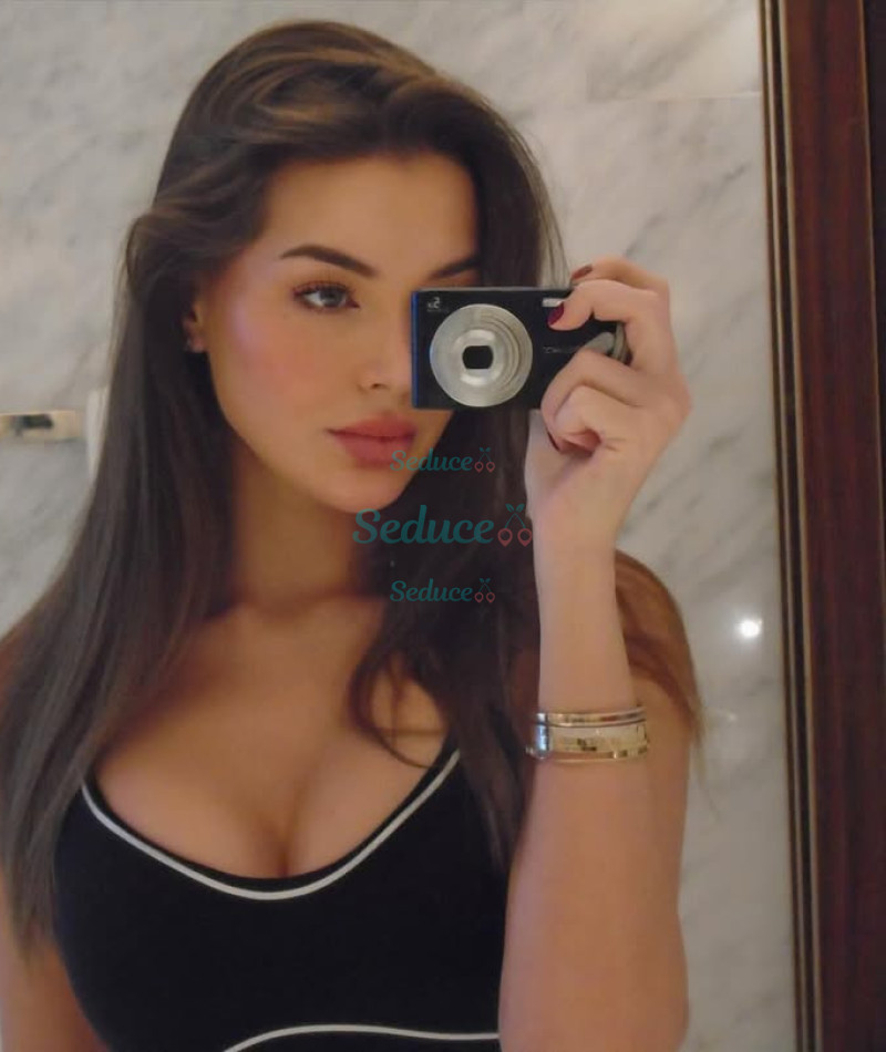 Photo escort girl Amanda : the best escort service