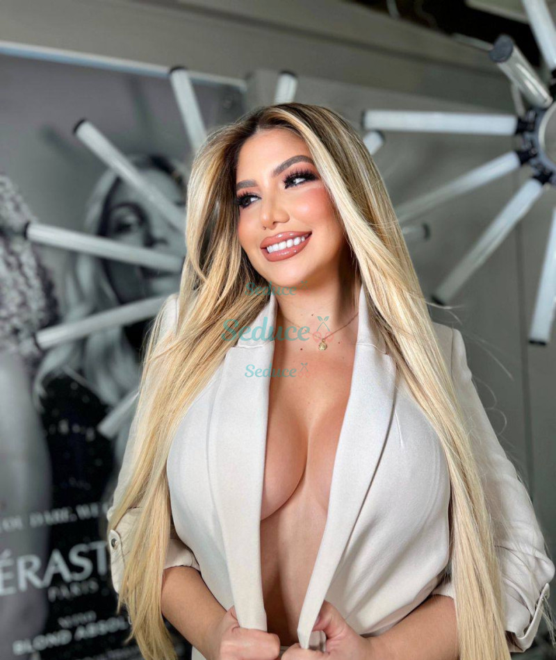 Photo escort girl Ruby: the best escort service