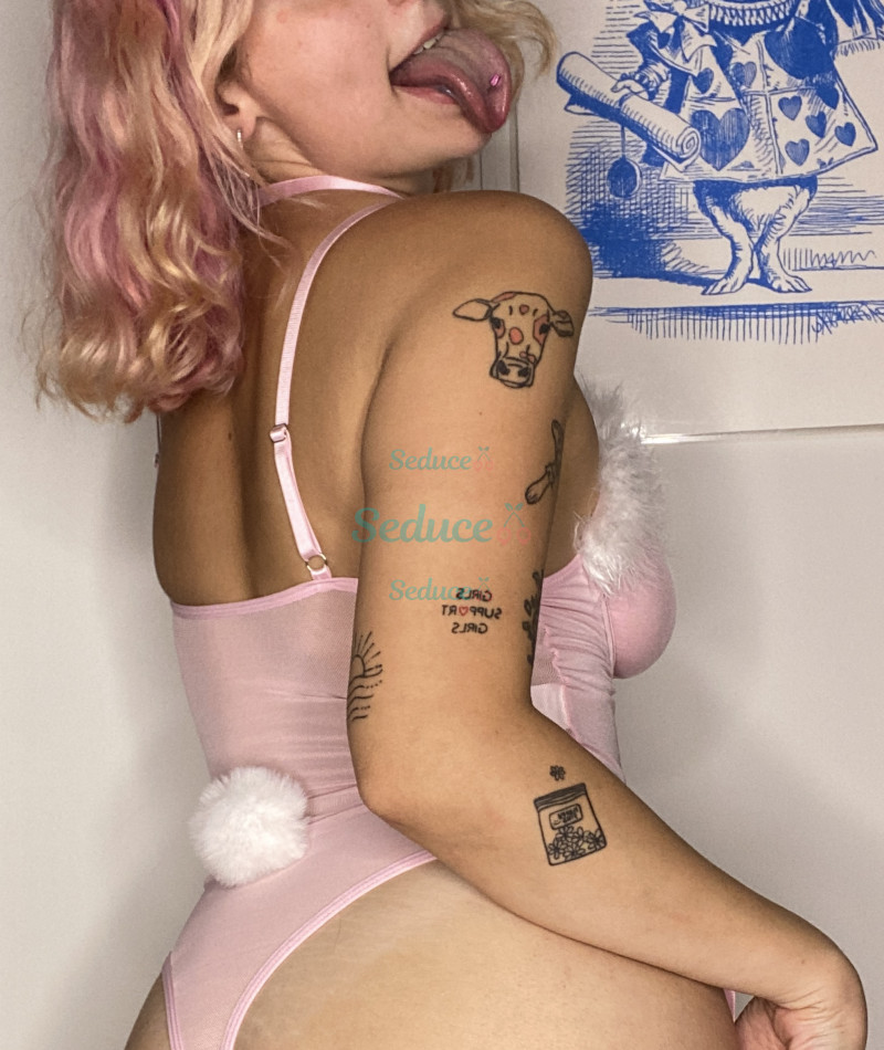 Photo escort girl Rose: the best escort service