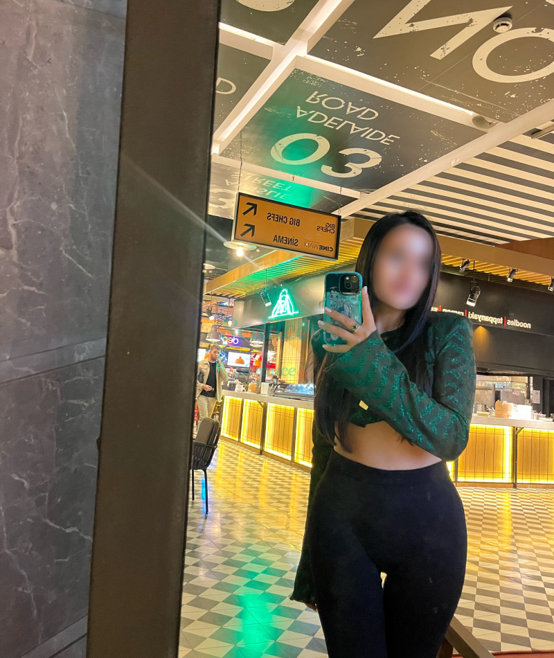 Photo escort girl Malina: the best escort service