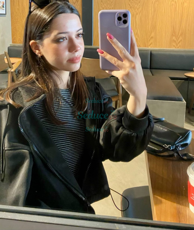 Photo escort girl PELIN: the best escort service