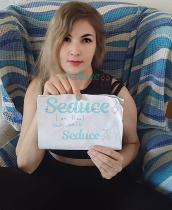 Photo escort girl Gecemmm: the best escort service