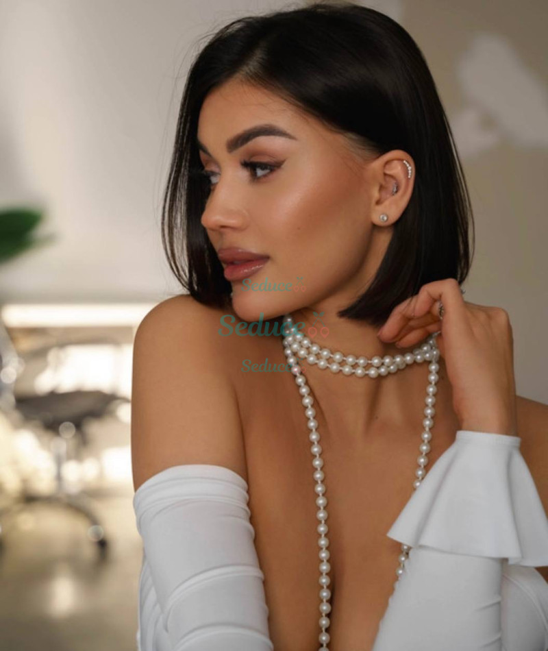 Photo escort girl Sofi: the best escort service