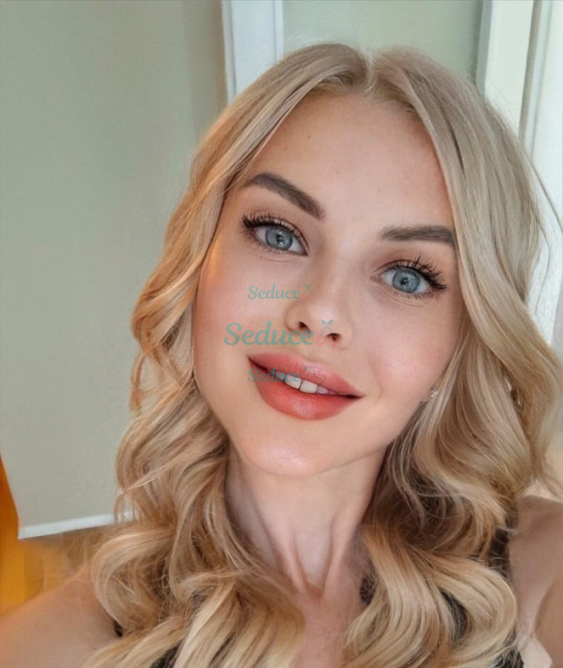 Photo escort girl Natalia : the best escort service