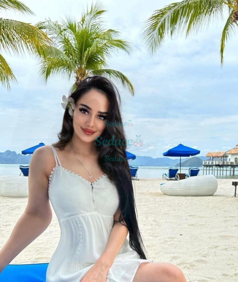Photo escort girl Sofia: the best escort service