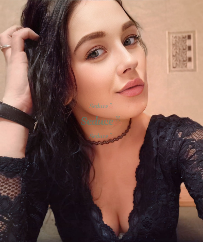 Photo escort girl DIANA MIR: the best escort service