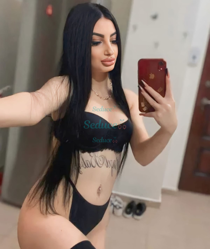 Photo escort girl Carmen: the best escort service