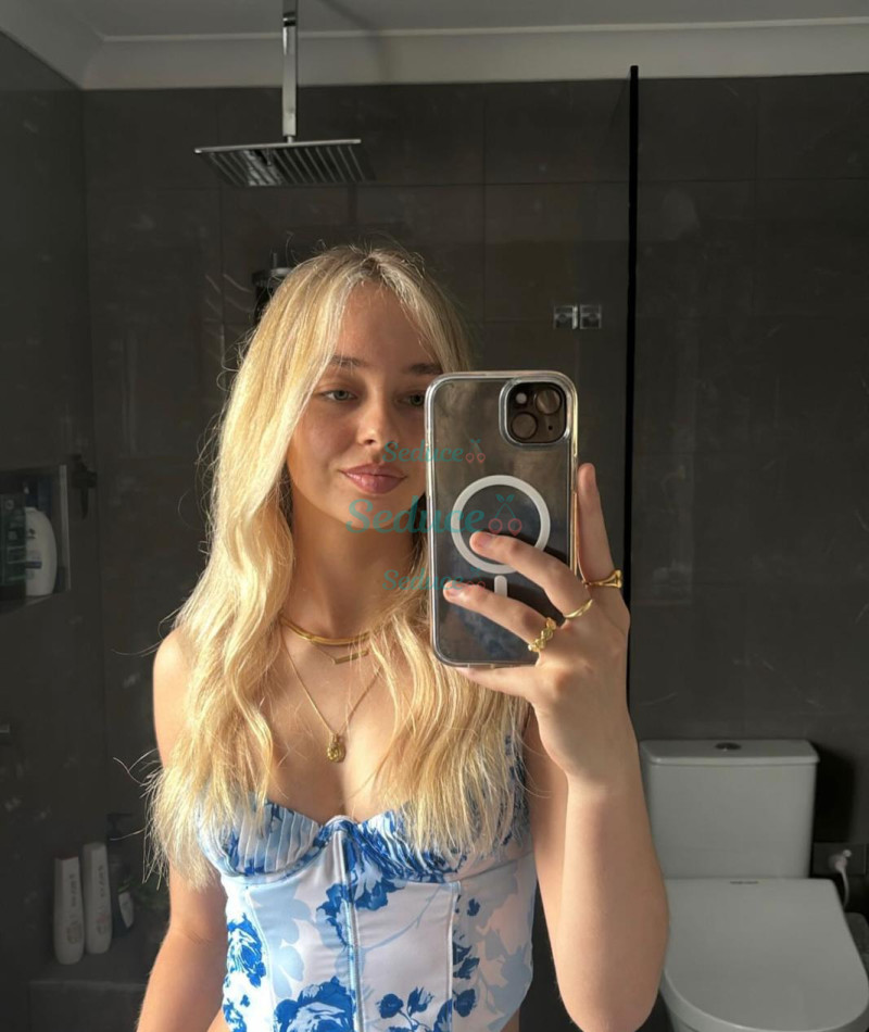 Photo escort girl OLGA: the best escort service
